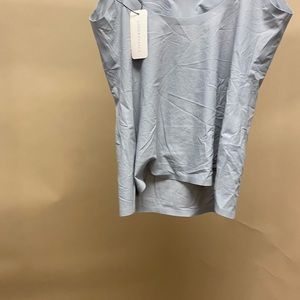Grey camisole. Size L